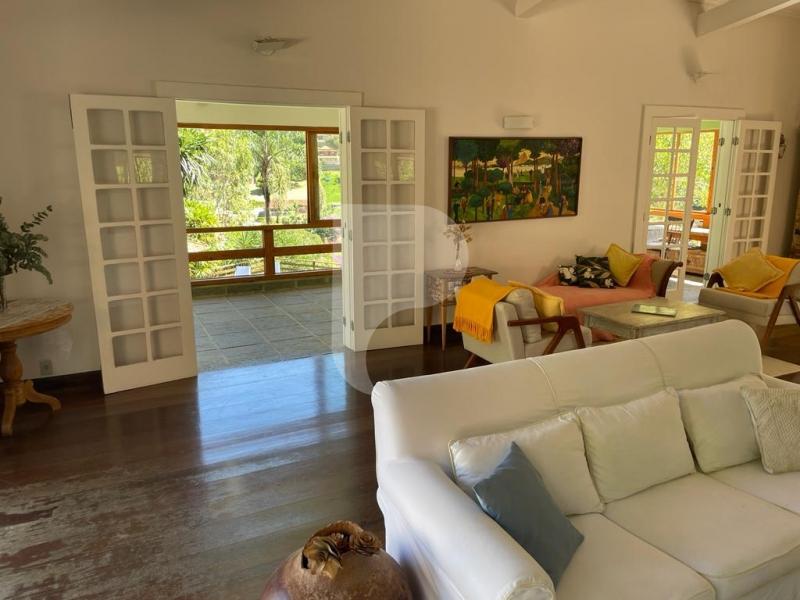 Casa à venda em Corrêas, Petrópolis - RJ - Foto 6