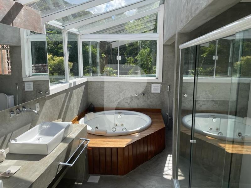 Casa à venda em Corrêas, Petrópolis - RJ - Foto 13