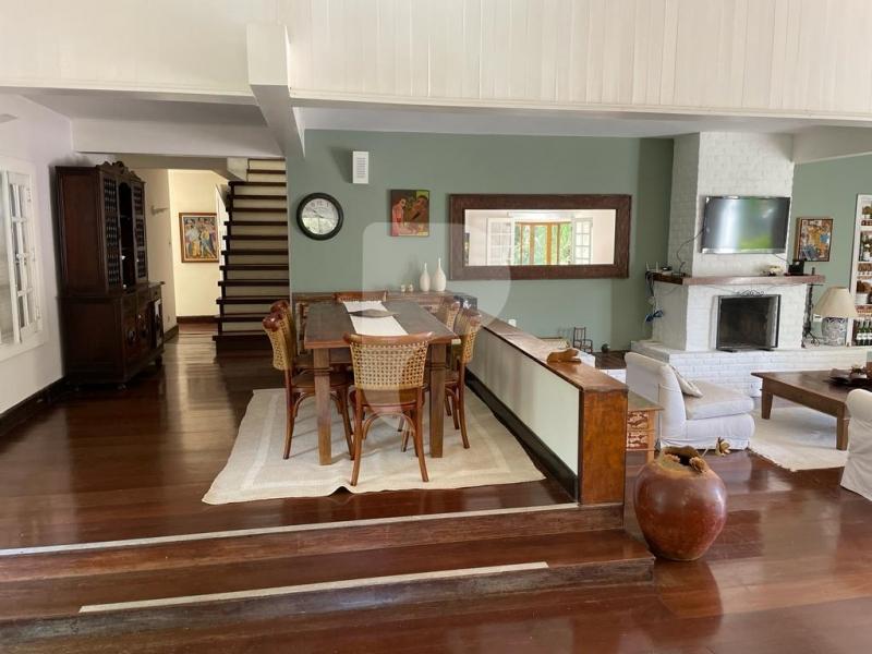 Casa à venda em Corrêas, Petrópolis - RJ - Foto 23