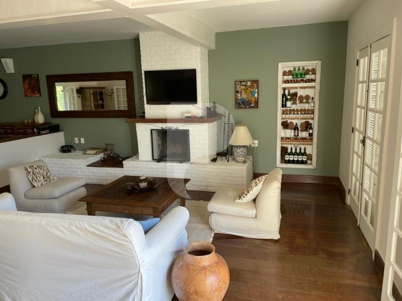 Casa à venda em Corrêas, Petrópolis - RJ - Foto 24