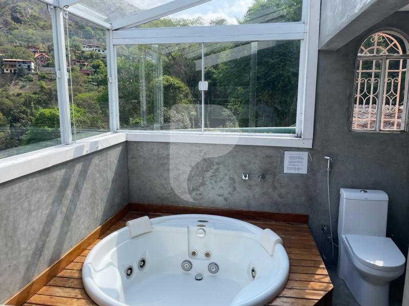 Casa à venda em Corrêas, Petrópolis - RJ - Foto 15