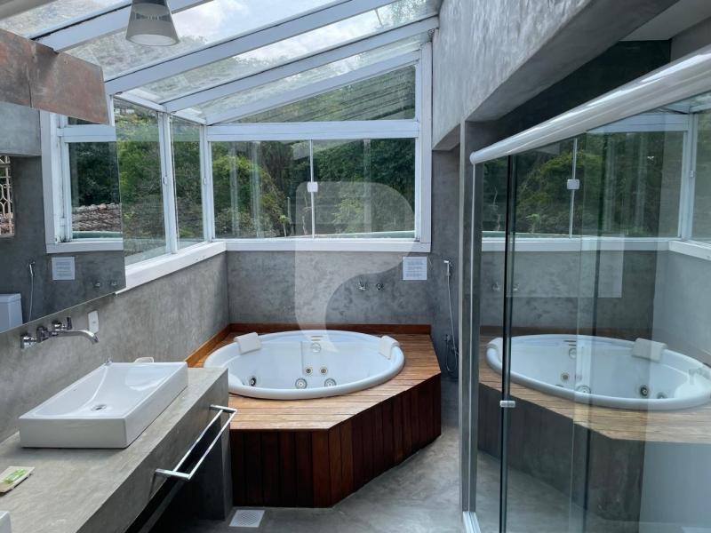 Casa à venda em Corrêas, Petrópolis - RJ - Foto 16