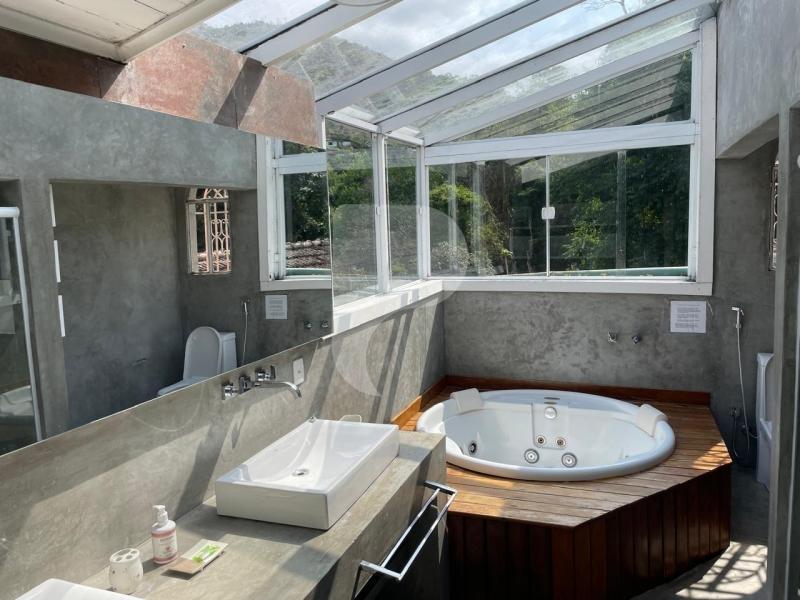 Casa à venda em Corrêas, Petrópolis - RJ - Foto 14