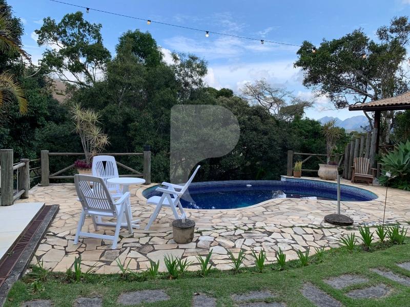 Casa à venda em Itaipava, Petrópolis - RJ - Foto 3