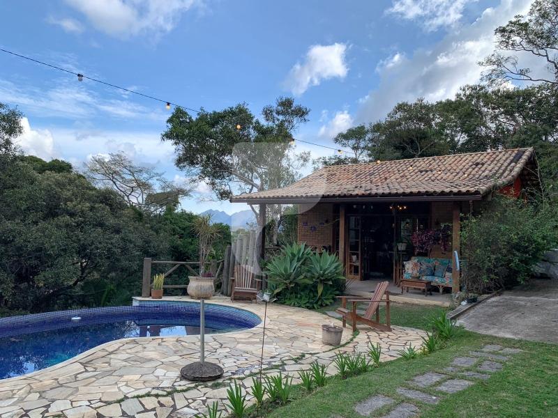 Casa à venda em Itaipava, Petrópolis - RJ - Foto 4