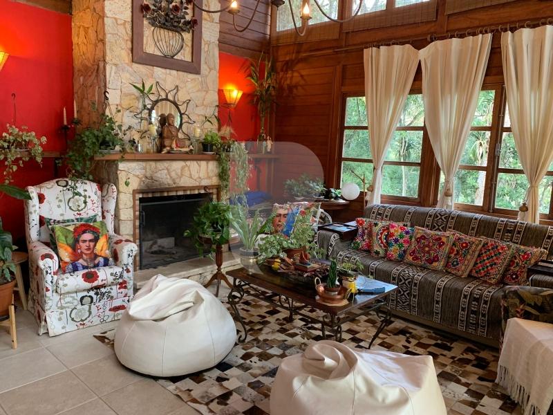 Casa à venda em Itaipava, Petrópolis - RJ - Foto 7