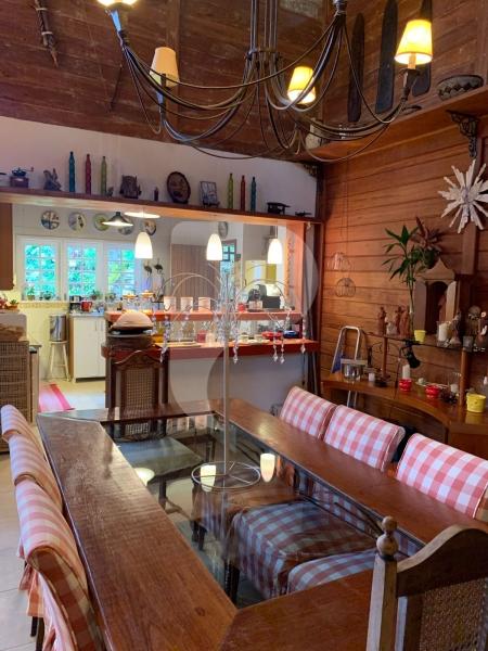 Casa à venda em Itaipava, Petrópolis - RJ - Foto 10