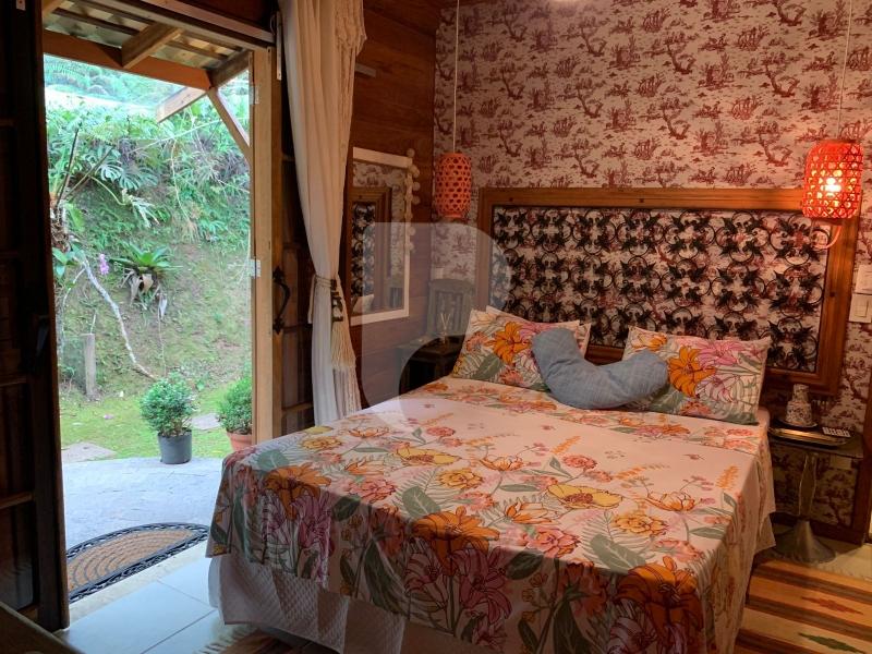 Casa à venda em Itaipava, Petrópolis - RJ - Foto 15
