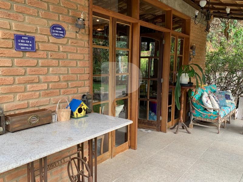 Casa à venda em Itaipava, Petrópolis - RJ - Foto 23