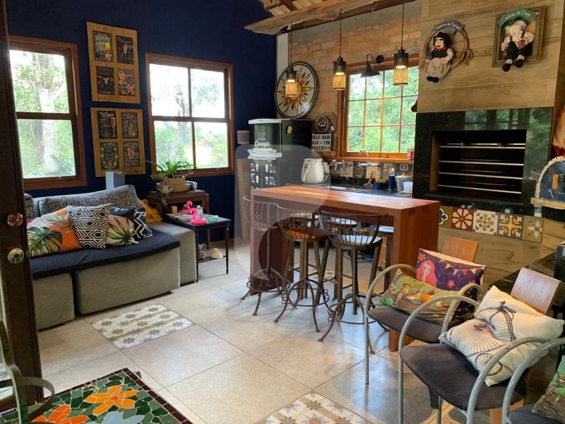 Casa à venda em Itaipava, Petrópolis - RJ - Foto 24