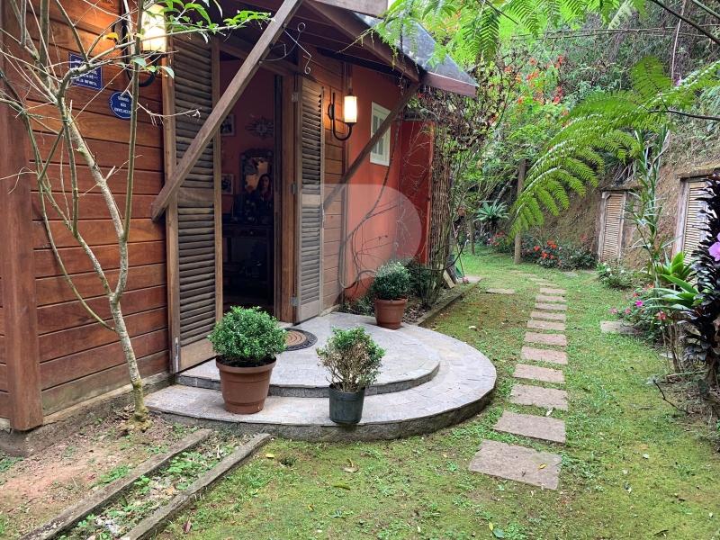 Casa à venda em Itaipava, Petrópolis - RJ - Foto 28