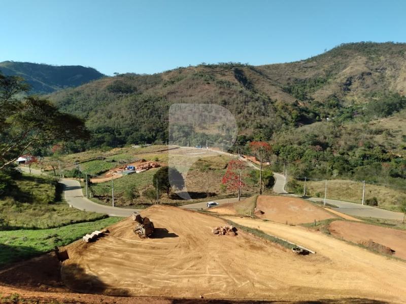 Terreno Residencial à venda em Secretário, Petrópolis - RJ - Foto 1