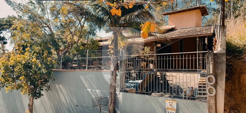 Casa à venda em Centro, Paraíba do Sul - RJ - Foto 1