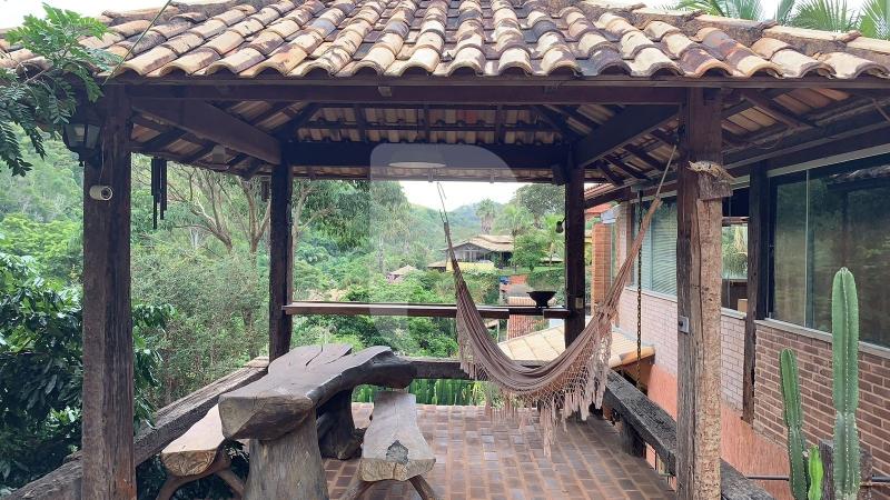 Casa à venda em Centro, Paraíba do Sul - RJ - Foto 4