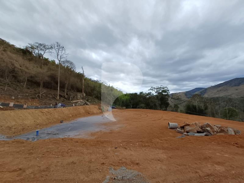 Terreno Residencial à venda em Secretário, Petrópolis - RJ - Foto 1