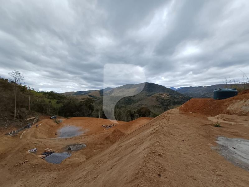 Terreno Residencial à venda em Secretário, Petrópolis - RJ - Foto 9