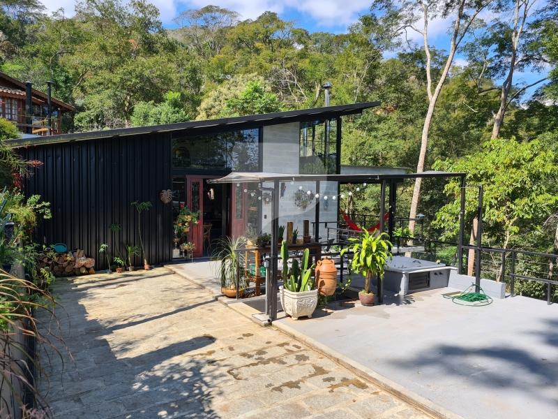 Casa à venda em Itaipava, Petrópolis - RJ - Foto 1