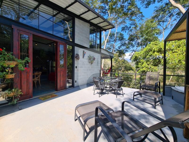 Casa à venda em Itaipava, Petrópolis - RJ - Foto 2