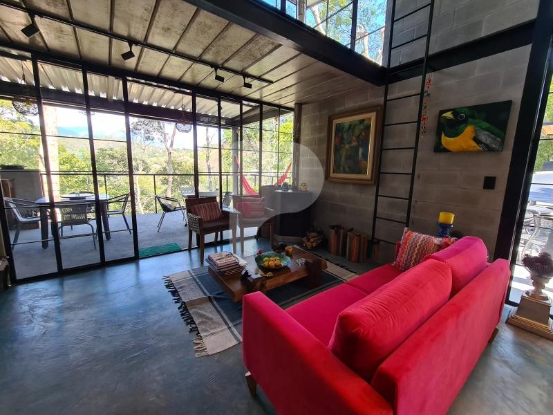 Casa à venda em Itaipava, Petrópolis - RJ - Foto 4