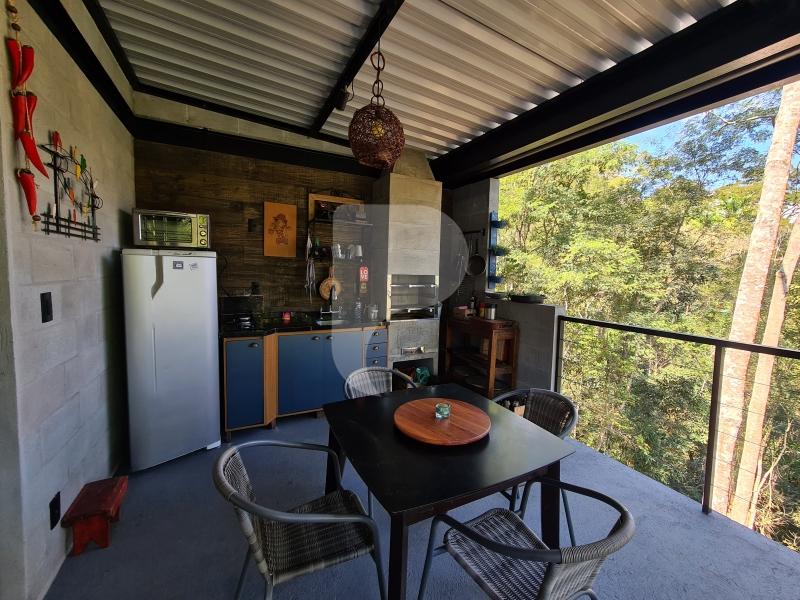 Casa à venda em Itaipava, Petrópolis - RJ - Foto 7