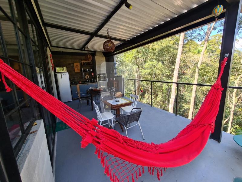 Casa à venda em Itaipava, Petrópolis - RJ - Foto 15