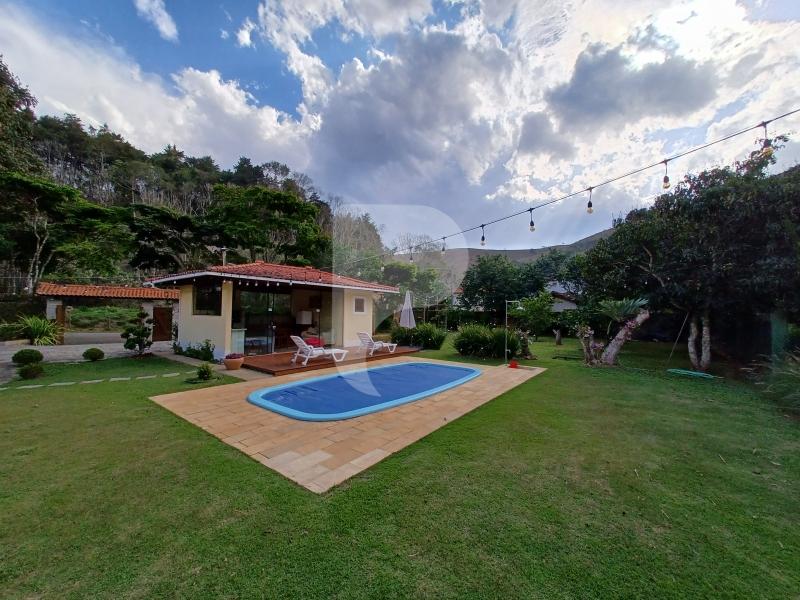 Casa à venda em Itaipava, Petrópolis - RJ - Foto 2