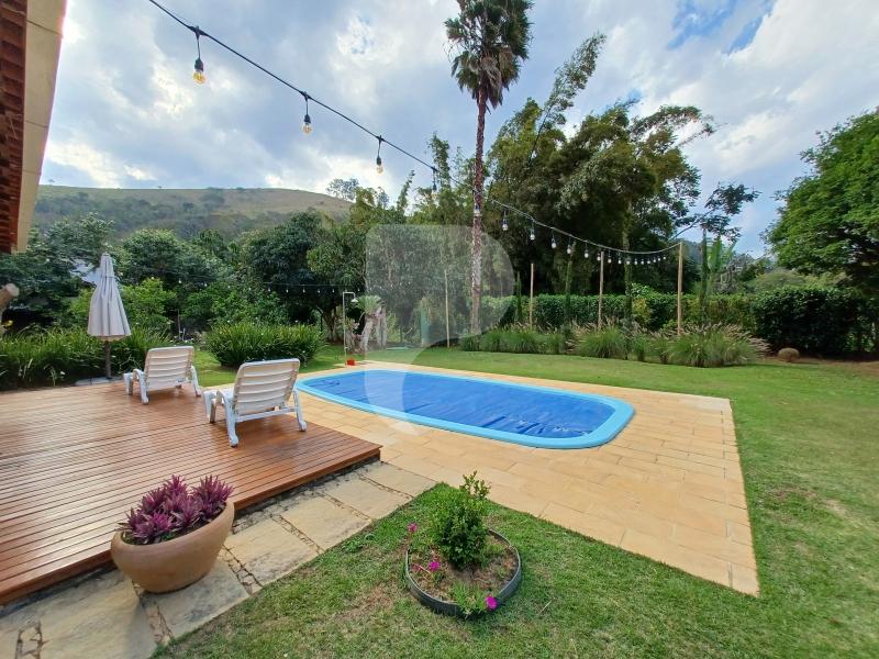 Casa à venda em Itaipava, Petrópolis - RJ - Foto 4