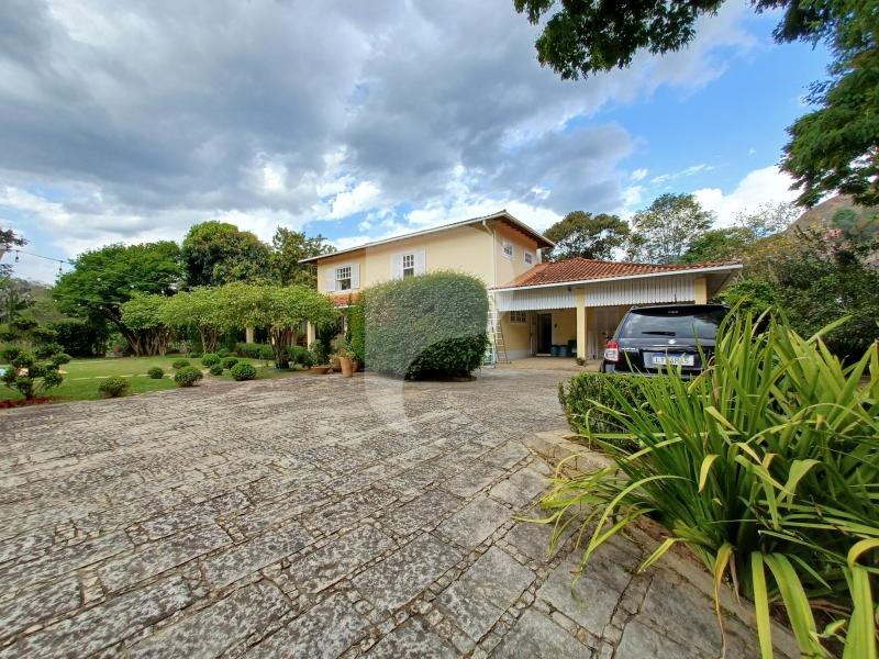 Casa à venda em Itaipava, Petrópolis - RJ - Foto 6