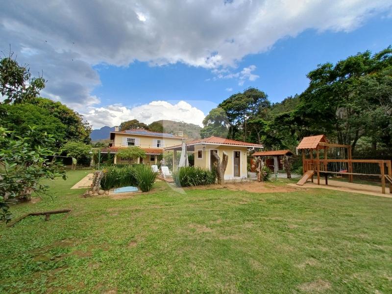 Casa à venda em Itaipava, Petrópolis - RJ - Foto 7