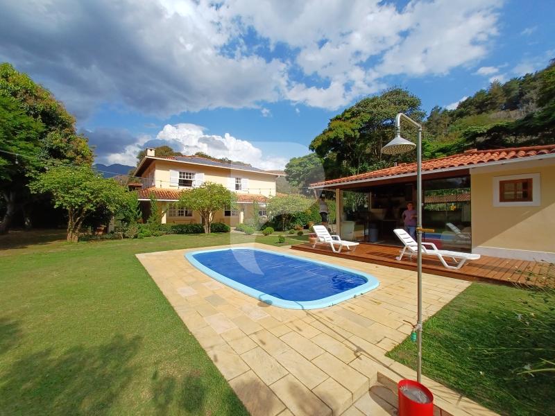 Casa à venda em Itaipava, Petrópolis - RJ - Foto 9