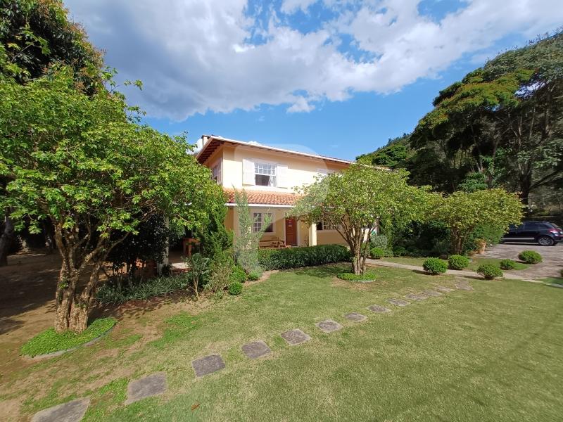 Casa à venda em Itaipava, Petrópolis - RJ - Foto 10