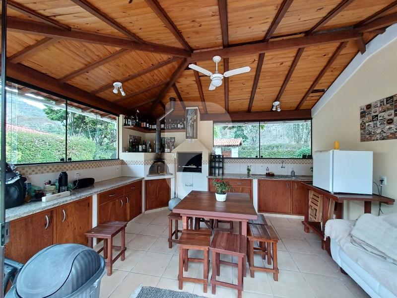 Casa à venda em Itaipava, Petrópolis - RJ - Foto 34