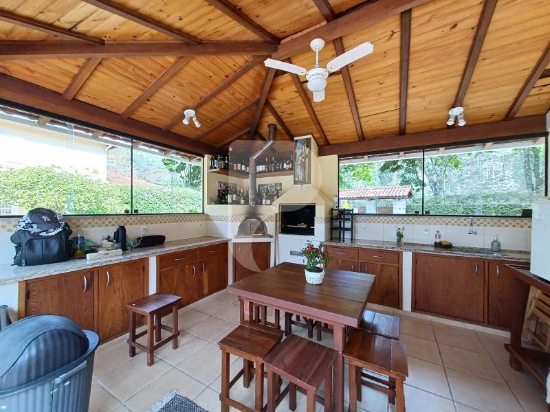 Casa à venda em Itaipava, Petrópolis - RJ - Foto 35