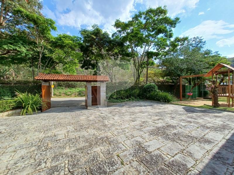 Casa à venda em Itaipava, Petrópolis - RJ - Foto 37