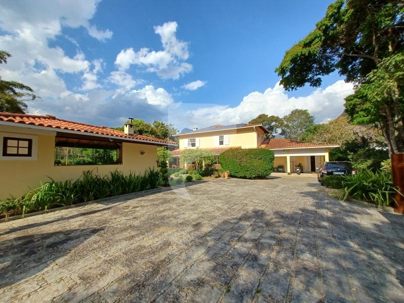 Casa à venda em Itaipava, Petrópolis - RJ - Foto 38