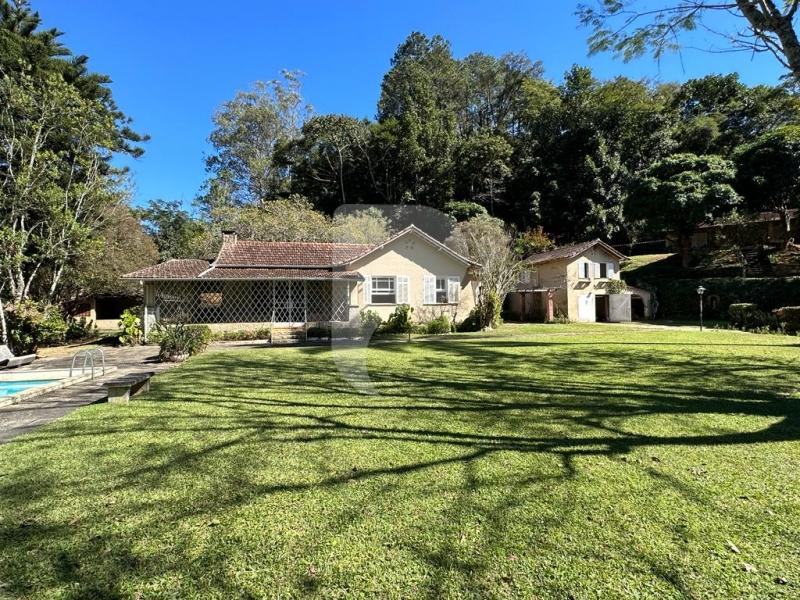 Terreno Comercial à venda em Araras, Petrópolis - RJ - Foto 3