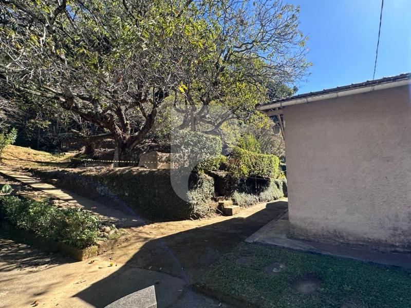 Terreno Comercial à venda em Araras, Petrópolis - RJ - Foto 4