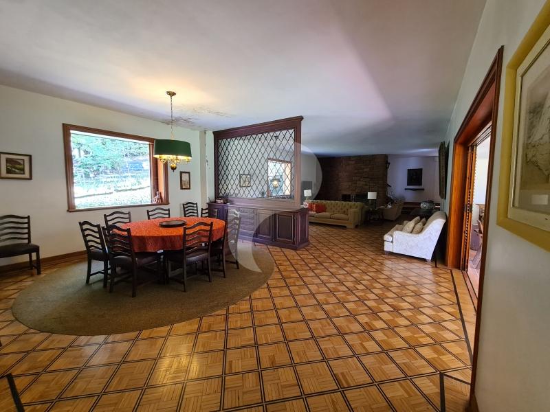 Fazenda / Sítio à venda em Itaipava, Petrópolis - RJ - Foto 3