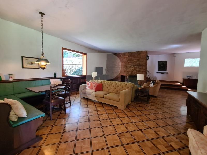 Fazenda / Sítio à venda em Itaipava, Petrópolis - RJ - Foto 4