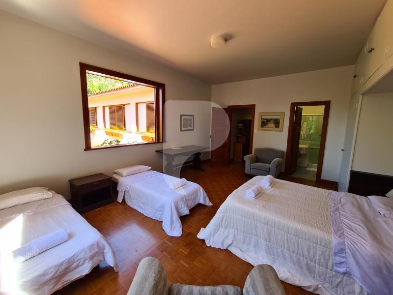 Fazenda / Sítio à venda em Itaipava, Petrópolis - RJ - Foto 10