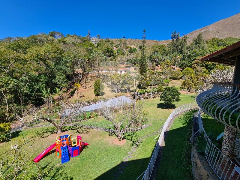 Fazenda / Sítio à venda em Itaipava, Petrópolis - RJ - Foto 19