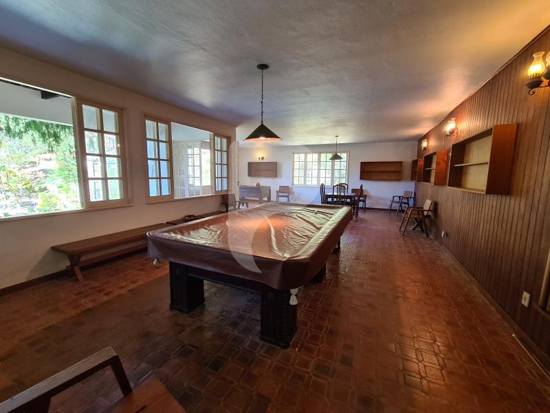 Fazenda / Sítio à venda em Itaipava, Petrópolis - RJ - Foto 29