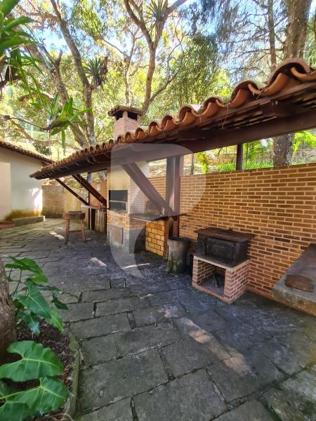 Fazenda / Sítio à venda em Itaipava, Petrópolis - RJ - Foto 27