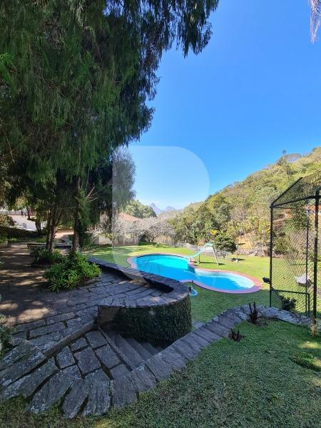 Fazenda / Sítio à venda em Itaipava, Petrópolis - RJ - Foto 30