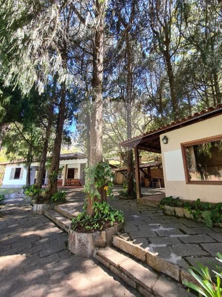 Fazenda / Sítio à venda em Itaipava, Petrópolis - RJ - Foto 25