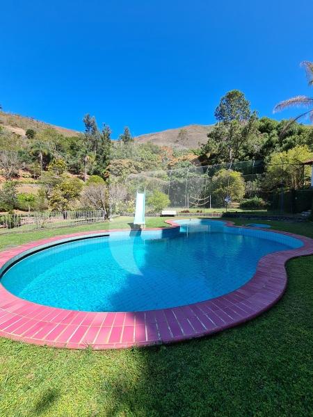 Fazenda / Sítio à venda em Itaipava, Petrópolis - RJ - Foto 23