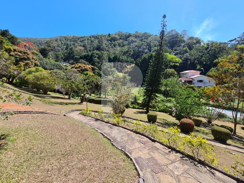 Fazenda / Sítio à venda em Itaipava, Petrópolis - RJ - Foto 33