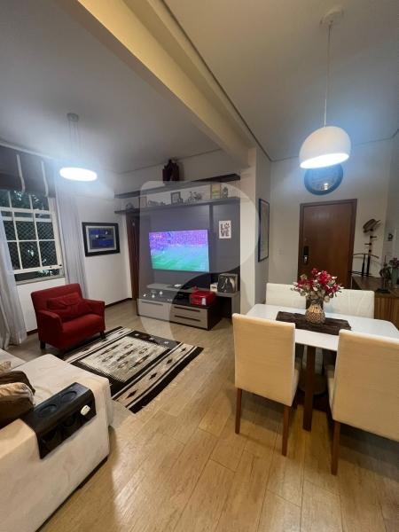 Apartamento à venda em Nogueira, Petrópolis - RJ - Foto 1