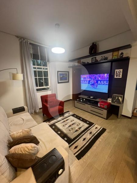 Apartamento à venda em Nogueira, Petrópolis - RJ - Foto 4