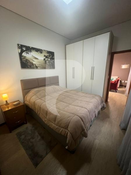 Apartamento à venda em Nogueira, Petrópolis - RJ - Foto 10